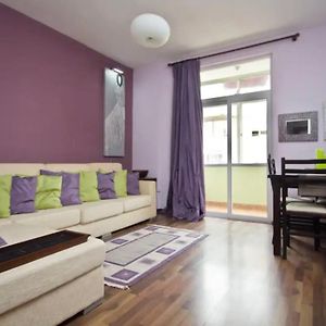 Appartement met een Slaapkamer